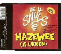 LES SNULS / De La Snuls - Hazewee (À Laeken) / Santa Belgica / Plus Ou Moins Net