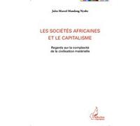 Les sociétés africaines et le capitalisme – Regards sur la complexité de la civilisation matérielle