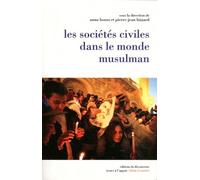 Les Sociétés Civiles Dans Le Monde Musulman