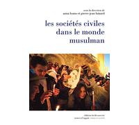 Les Sociétés Civiles Dans Le Monde Musulman
