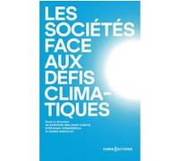 Les sociétés face aux défis climatiques