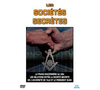 Les Sociétés Secrètes