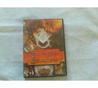 Les sociétés secrètes