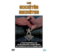 Les Sociétés Secrètes : La Franc-Maçonnerie Au Usa - Les Relations Entre La Société Secrète De L'université De Yale Et Le Président Bush