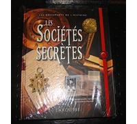 Les sociétés secrètes