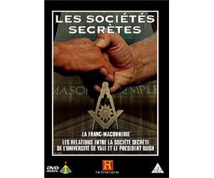 Les Sociétés secrêtes