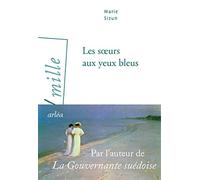 Les Soeurs aux yeux bleus