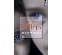 Les Soeurs Brelan - François Vallejo - Points - Poche - Roman