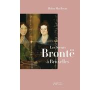 CFC CarFilmComponents – Les Soeurs Brontë à Bruxelles