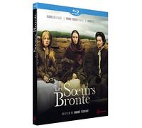 Les soeurs Brontë Blu-ray