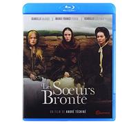 Les Soeurs Brontë [Blu-Ray]