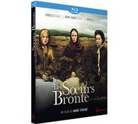 Les soeurs Brontë Blu-ray E