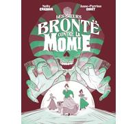 Les soeurs Brontë contre la Momie