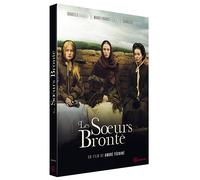 Les soeurs Brontë DVD DVD