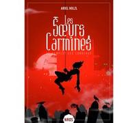 Les Soeurs Carmines - Le Complot Des Corbeaux