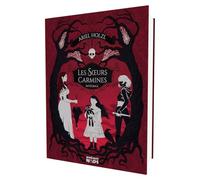 Les Soeurs Carmines – Intégrale – Les Éditions Mnémos