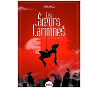 Ariel Holzl – Les Soeurs Carmines: Belle de gris