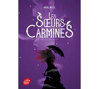 Les soeurs Carmines - Tome 2: Belle de gris