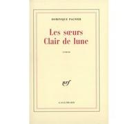 Les Sœurs Clair de lune