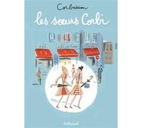 Les soeurs Corbi Dominique Corbasson (Auteur)