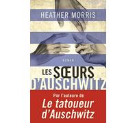 Les soeurs d'Auschwitz