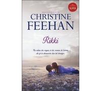 Les Soeurs De Coeur - Tome 1 - Rikki