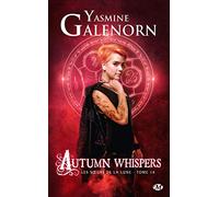 Les Soeurs de la lune, T14 : Autumn Whispers
