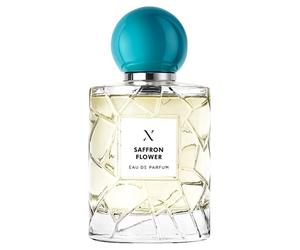LES-SOEURS-DE-NOE Collections Blue-CollectionFleur de safranEau de Parfum Vaporisateur 100 ml