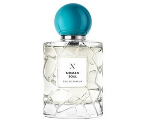 LES-SOEURS-DE-NOE Collections Blue-CollectionNomad SoulEau de Parfum Vaporisateur 100 ml