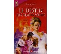 LES SOEURS ESSEX -1- LE DESTIN DES QUATRE SOEURS