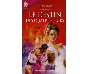 LES SOEURS ESSEX -1- LE DESTIN DES QUATRE SOEURS