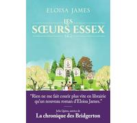 Les soeurs Essex: Tomes 1 & 2-Édition brochée