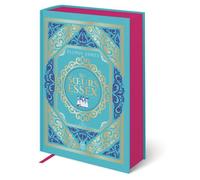 Les soeurs Essex Tomes 1 & 2-Édition reliée - Eloisa James - J'ai Lu - relié - Roman