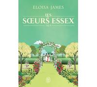 Les soeurs Essex: Tomes 3 & 4-Édition brochée