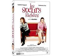 Les Sœurs fâchées – DVD – Universal Music Group