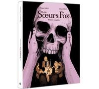 Les Soeurs Fox - écrin histoire complète Philippe Charlot (Auteur), Grégory Charlet (Dessinateur)