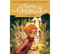 Les Soeurs Grémillet - Tome 1, Le rêve de Sarah Giovanni Di Gregorio (Auteur), Alessandro Barbucci (Illustration), Cécile Jugla (Auteur)