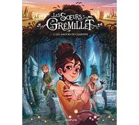 Giovanni Di Gregorio – Les soeurs Grémillet Tome 2 : Les amours de Cassiopée – Dupuis