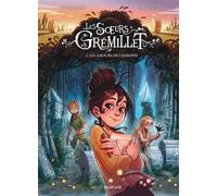 Les soeurs Grémillet - Tome 2 - Les amours de Cassiopée - Giovanni Di Gregorio - Dupuis - broché - Bande dessinée