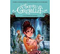 Les Soeurs Grémillet - Tome 2, Les amours de Cassiopée - Giovanni Di Gregorio - Rageot - Poche - Roman cadet