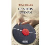 Les soeurs Gwenan - Hervé Jaouen - Pocket - Poche - Roman