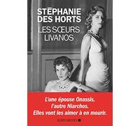 Les Soeurs Livanos
