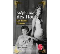 Les Soeurs Livanos Stéphanie Des Horts (Auteur)