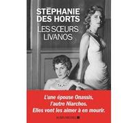 Les Soeurs Livanos Stéphanie Des Horts (Auteur)