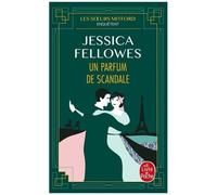 Les Soeurs Mitford Enquêtent - Tome 3 - Un Parfum De Scandale