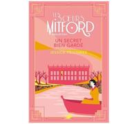 Les Soeurs Mitford Enquêtent - Un Secret Bien Gardé