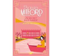 Les Soeurs Mitford Enquêtent - Un Secret Bien Gardé
