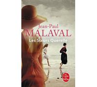 Les Soeurs Querelle - Jean-Paul Malaval - Lgf - Poche - Roman