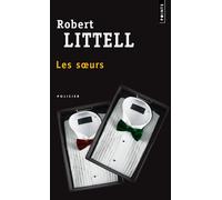 Les Soeurs - Robert Littell - Points - Poche - Roman