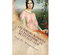 Les soeurs Rondoli - La patronne - Le petit fut - Lui?